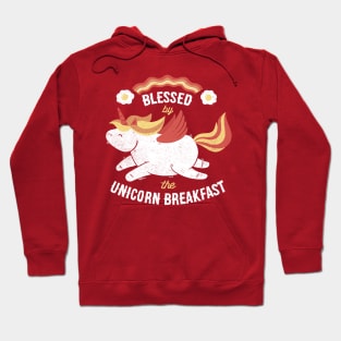 Bacon Breakfast Hoodie